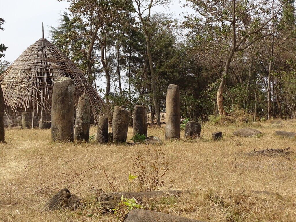 Le Paysage Culturel Du Pays Gedeo