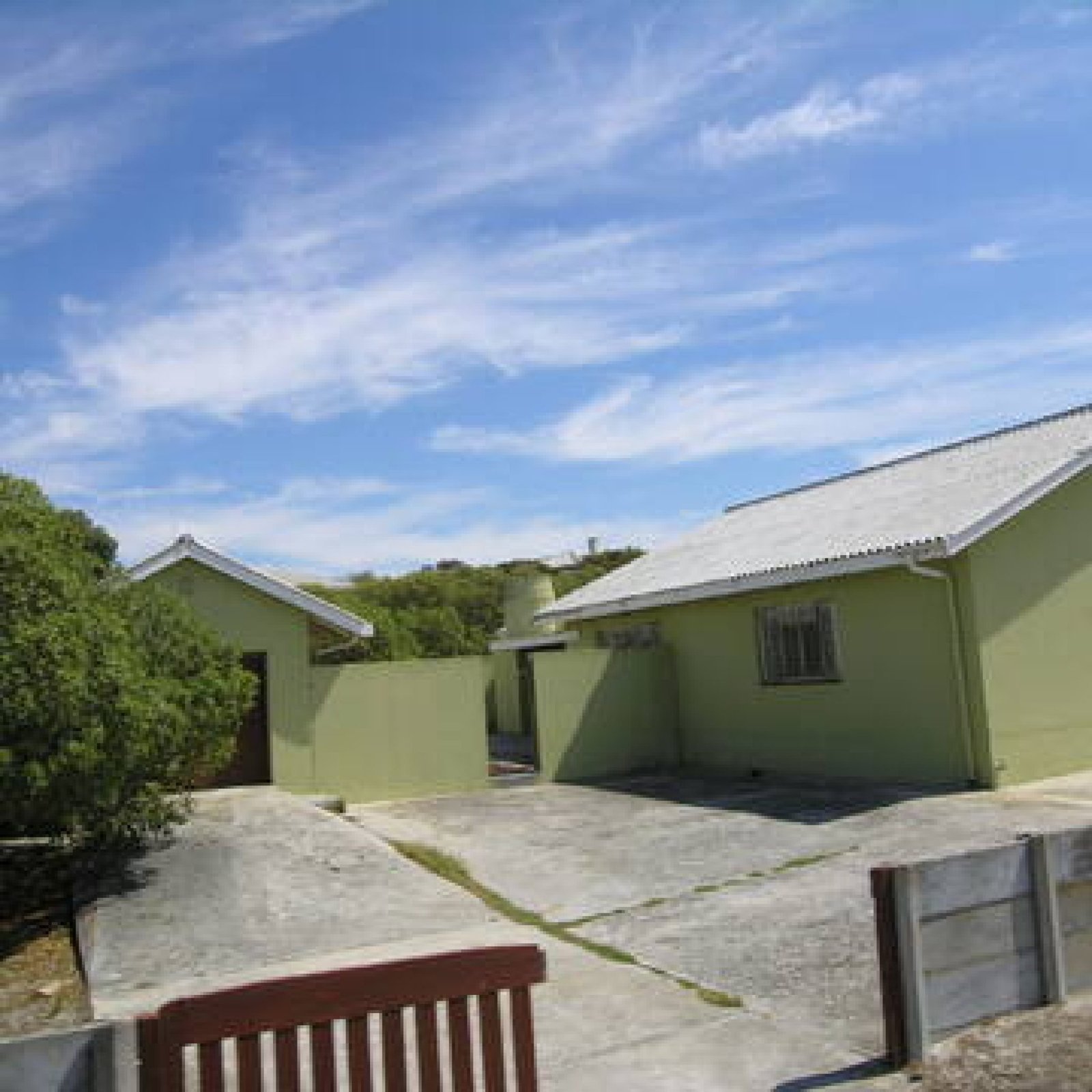 Robben Island