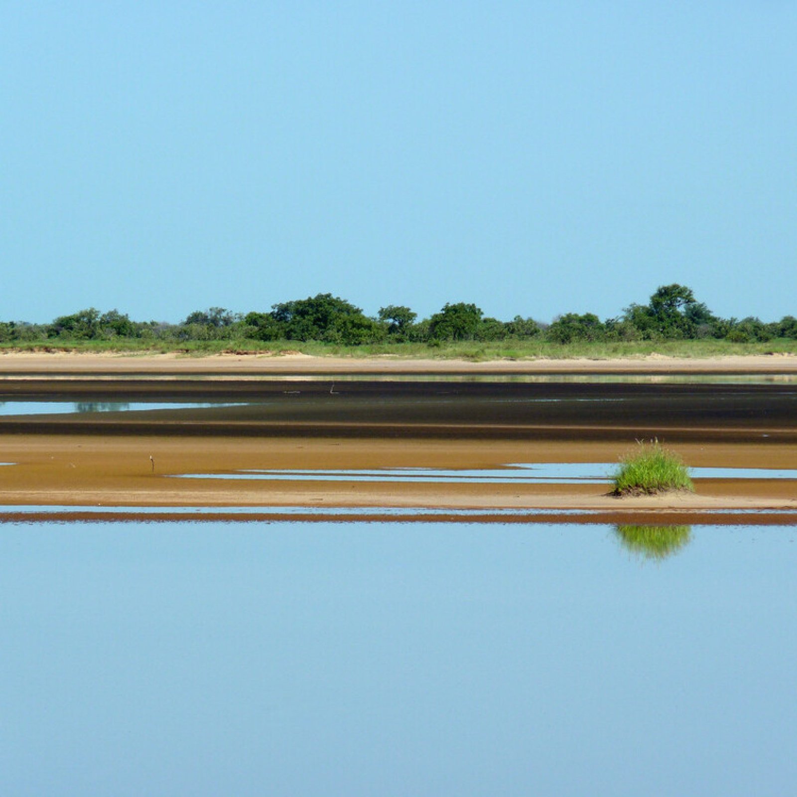 Delta Du Saloum