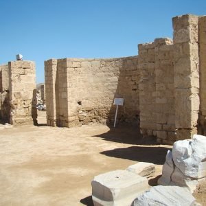 2-Basilica_of_The_Crypt_at_Abu_Mena_V