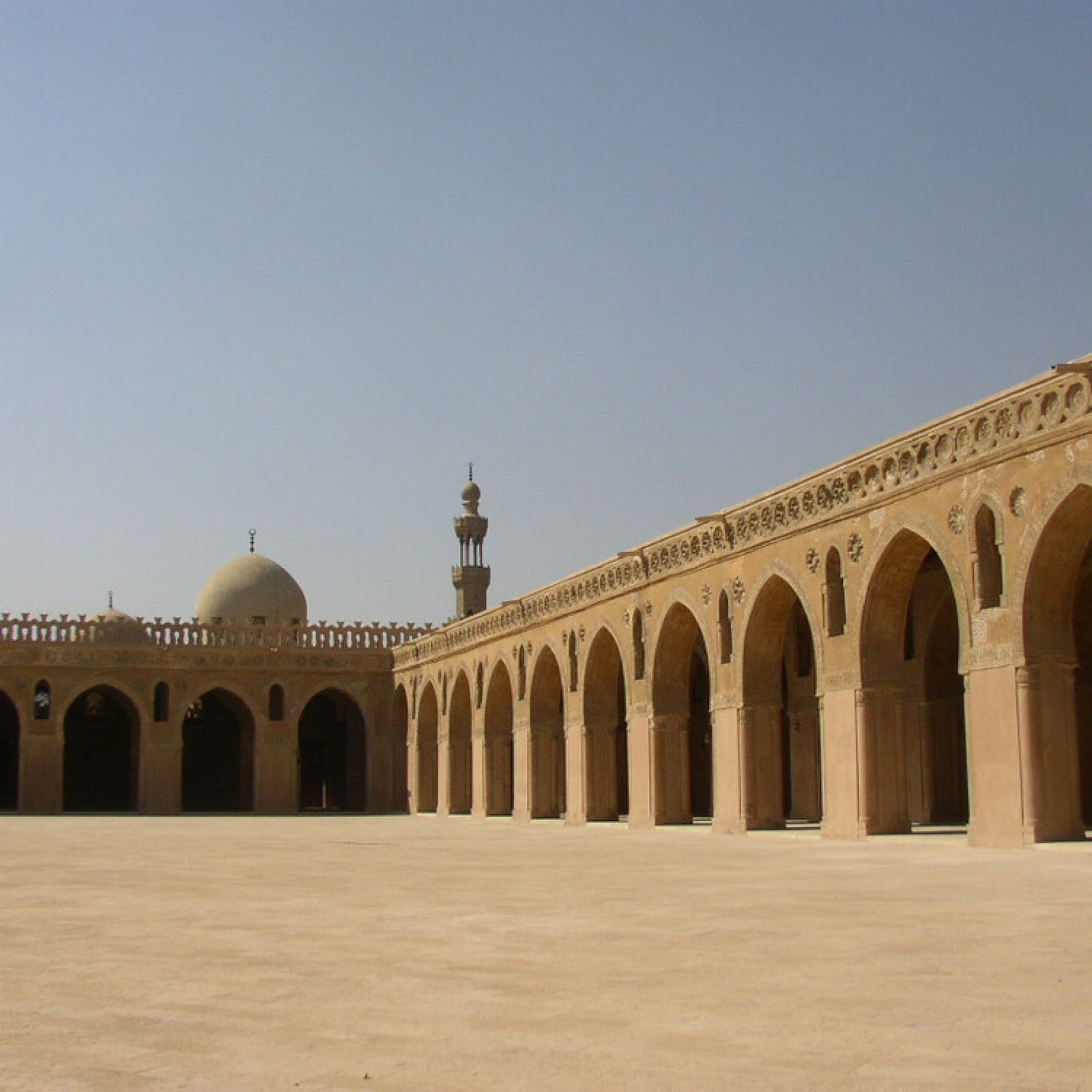 Le Caire Historique