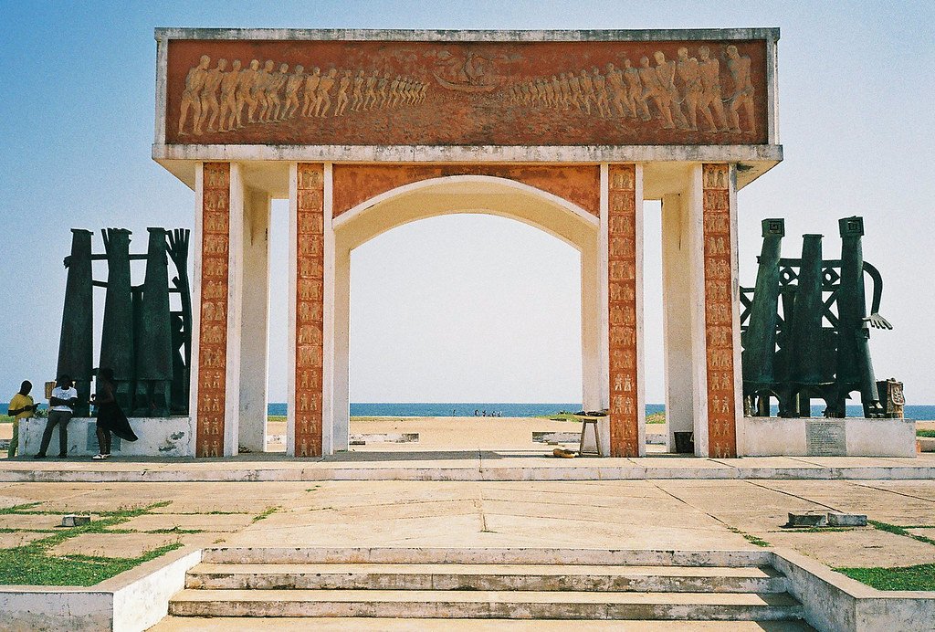 Ouidah