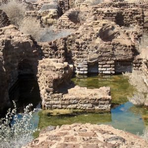 4-Baths_at_Abu_Mena_XXI