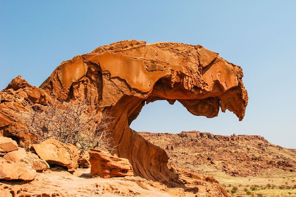 Twyfelfontein