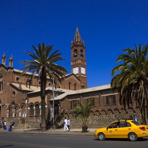 Asmara