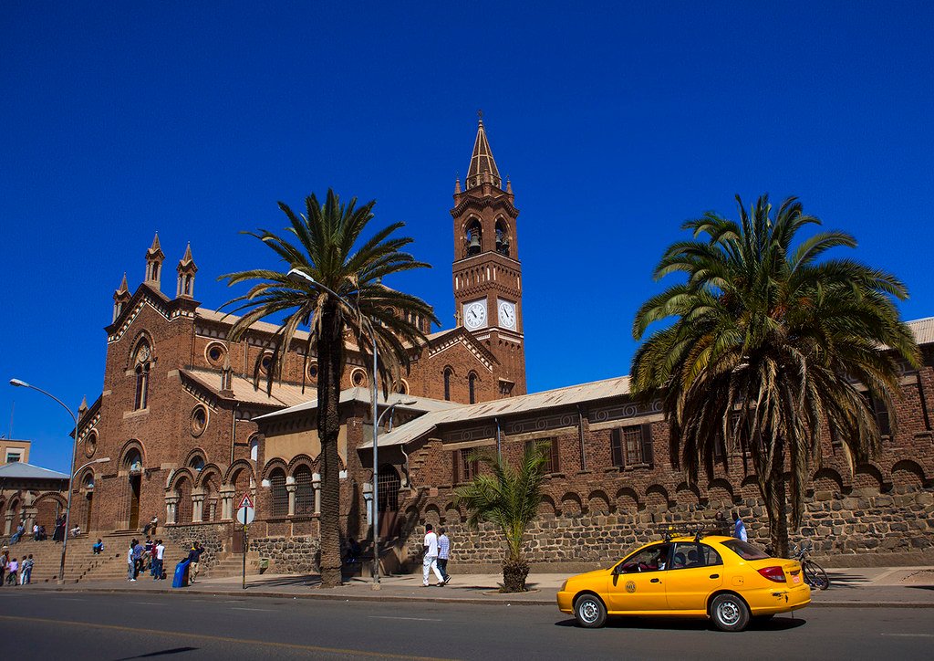 Asmara