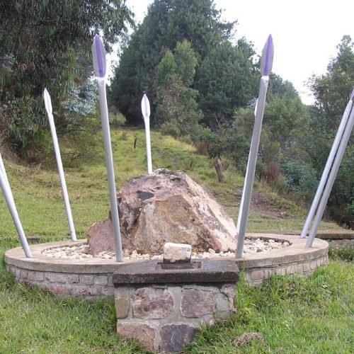 Sites Memoriaux Du Genocide : Nyamata, Murambi, Gisozi Et Bisesero