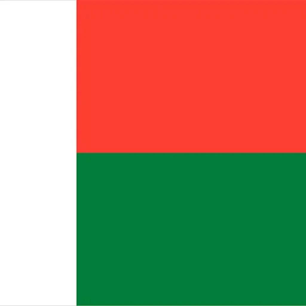 Madagascar