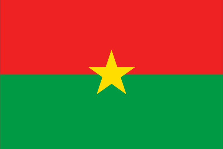 Burkina Faso