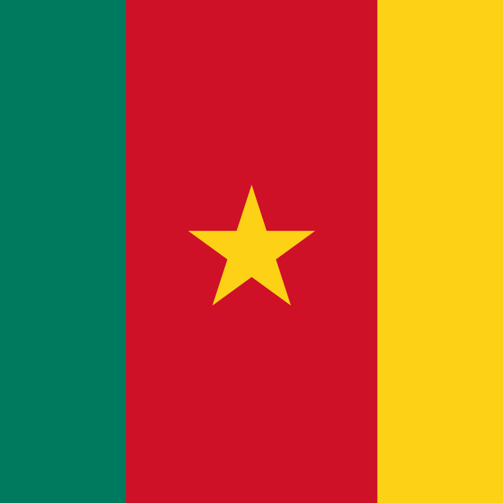 Cameroun