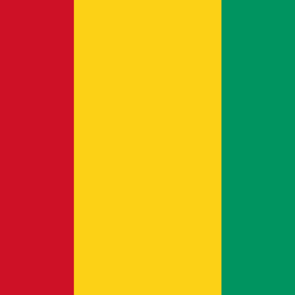 Guinée