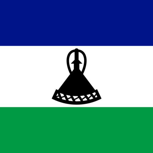 Lesotho