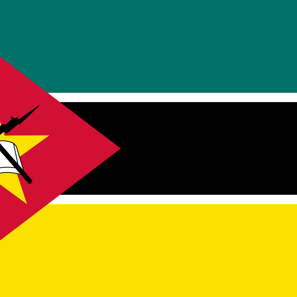 Mozambique