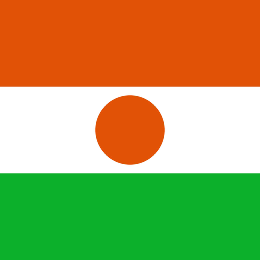 Niger