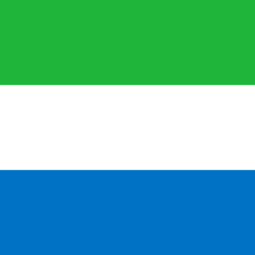 sierra leone