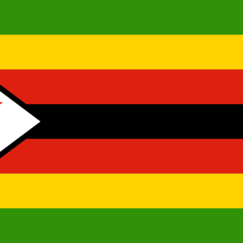 zimbabwe