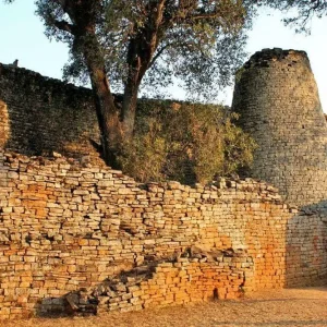 GreatZimbabwe