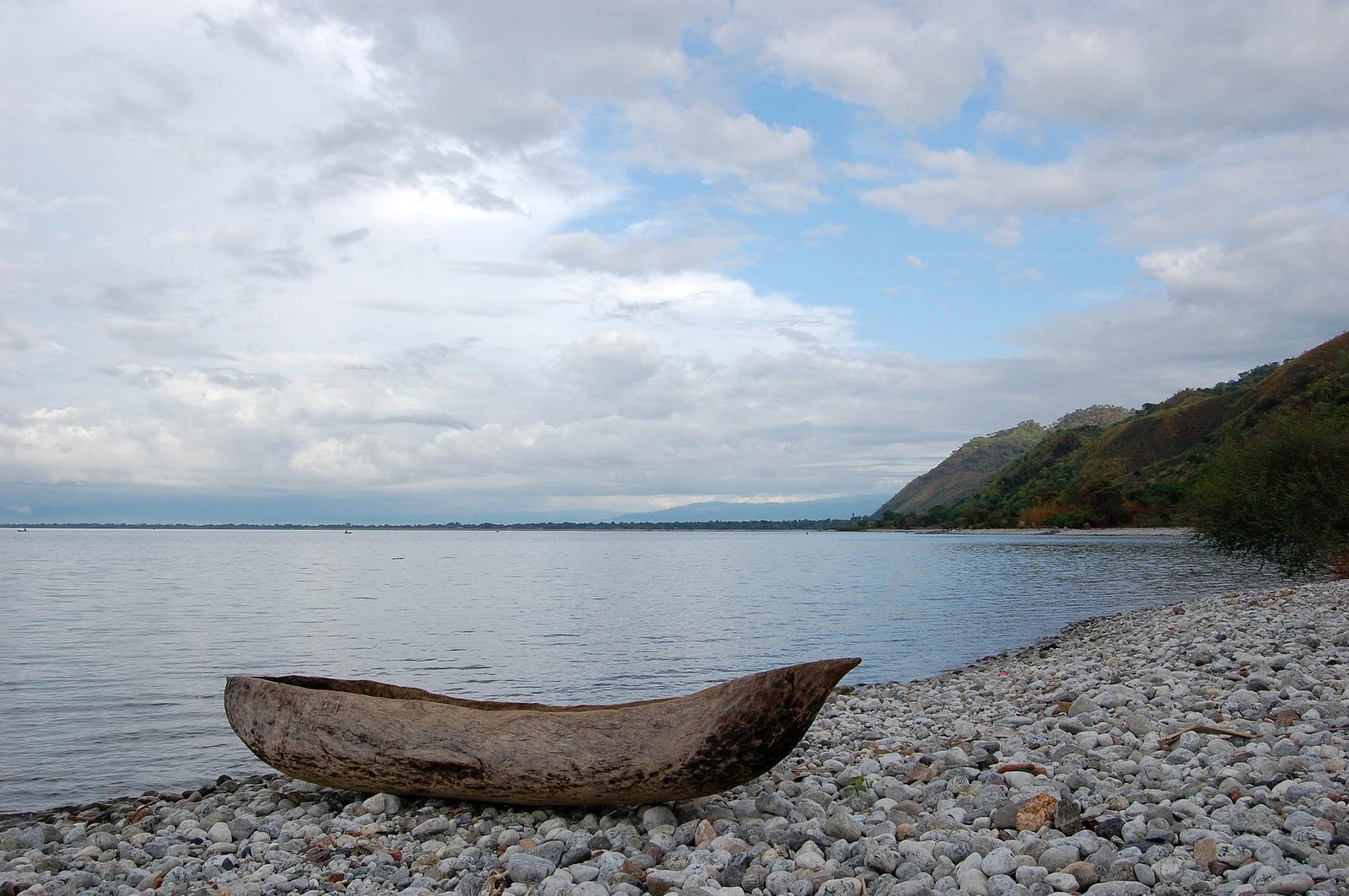 Parc National Du Lac Malawi