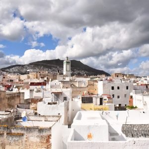 Tétouan