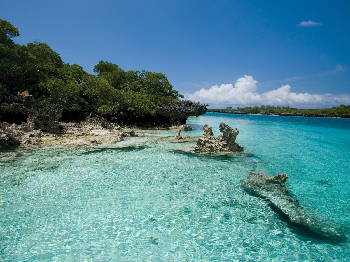 Atoll D’Aldabra