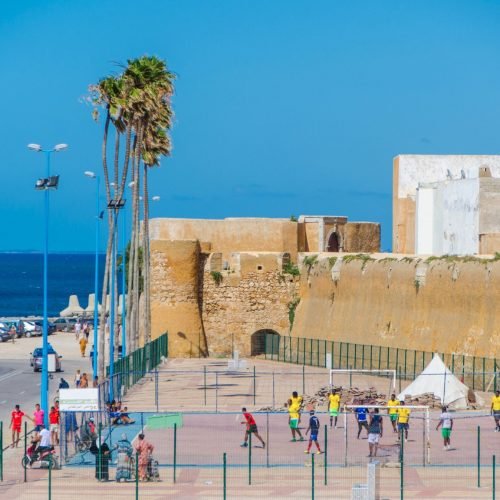 El Jadida Morocco