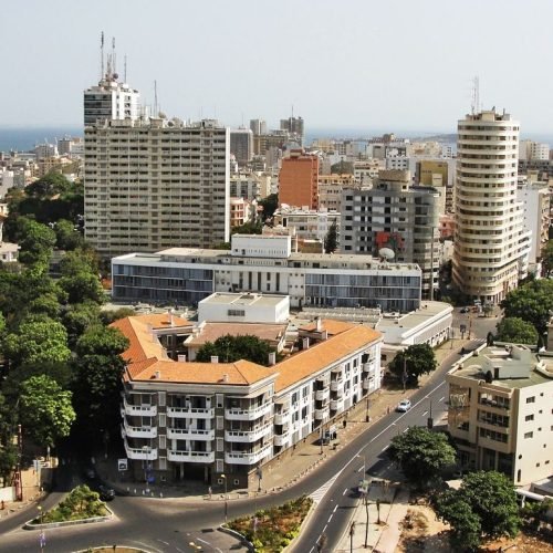 dakar