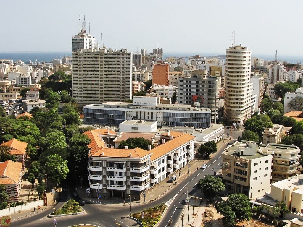 Dakar