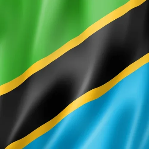 tanzanie