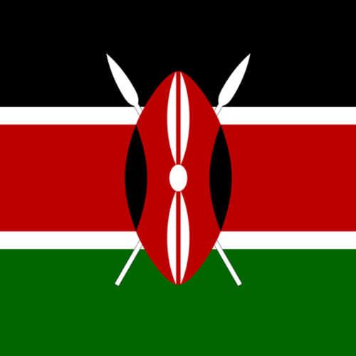 Kenya