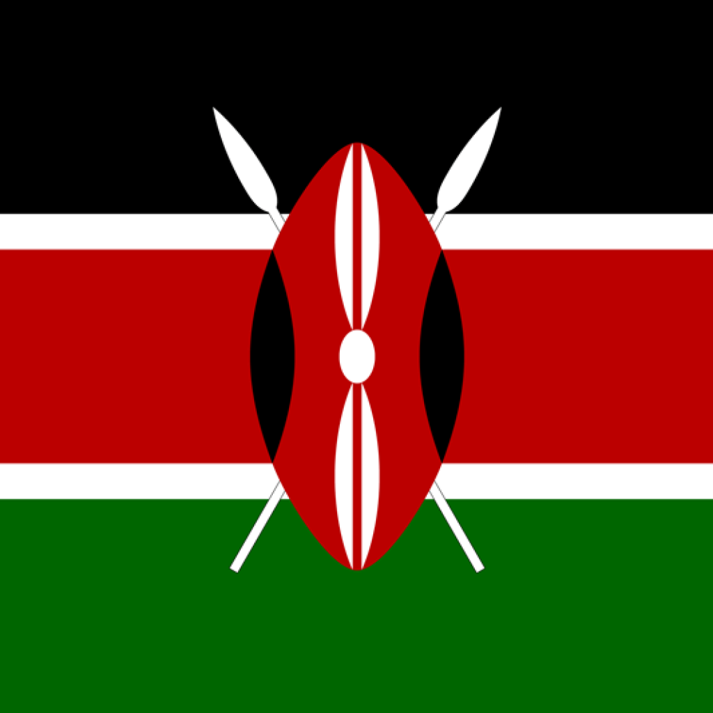 Kenya