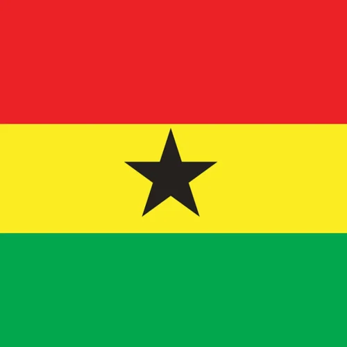 ghana