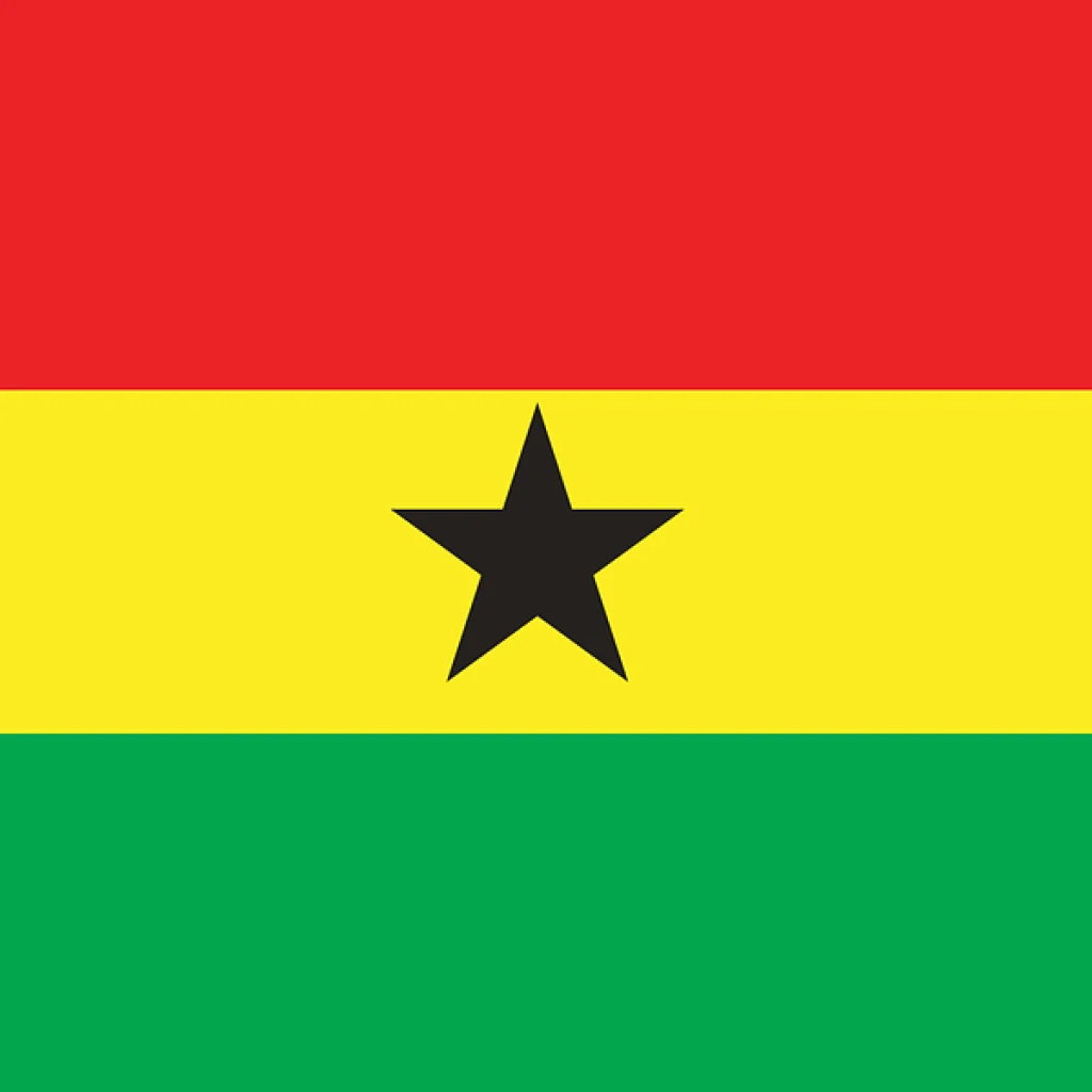 Ghana