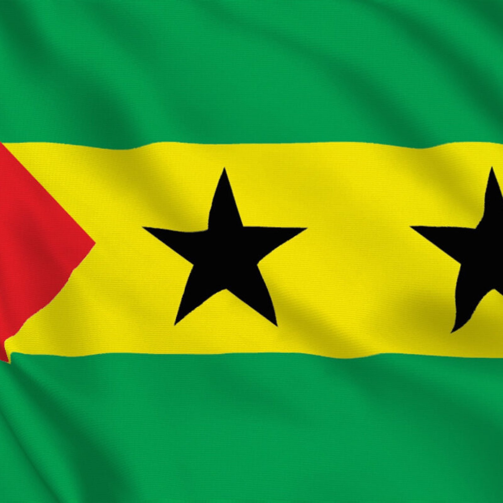 Sao Tomé Et Principe