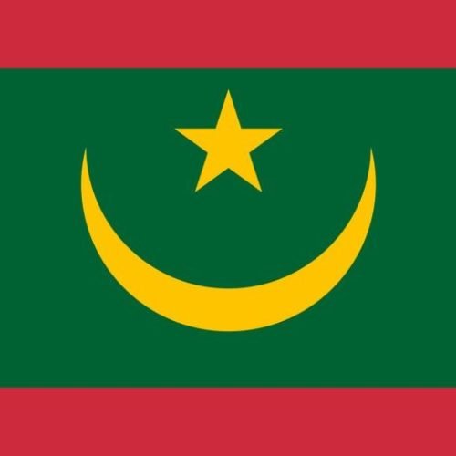 Mauritanie